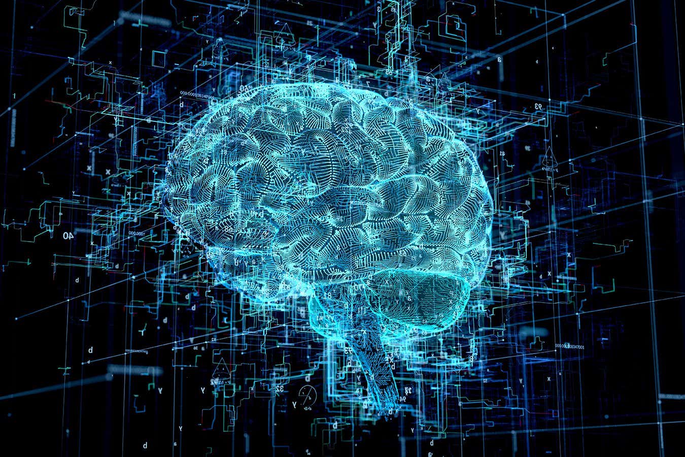 AI in Mathematics: Why Humans Still Dominate Problem Solving