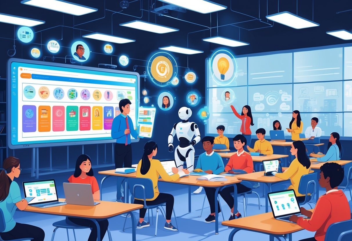 AI in Education: How Generative Tools Shape Critical Thinking